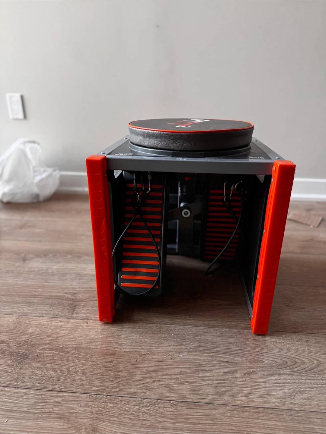 QUICK SELL — FITT At Home Exercise Station - photo 5