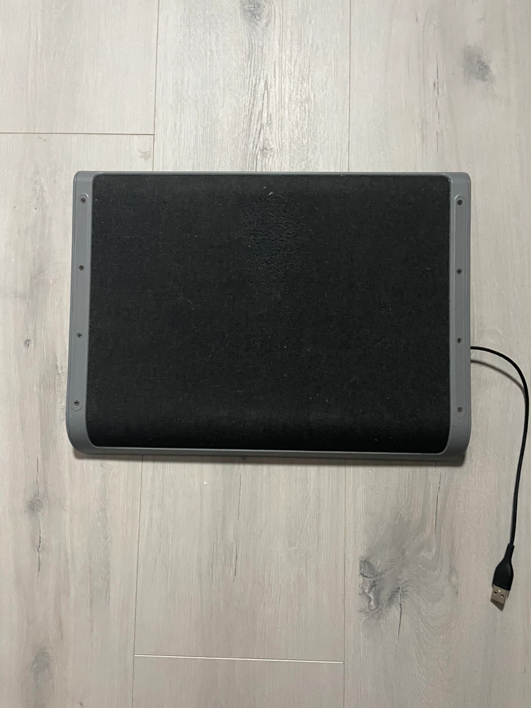 Laptop cooling pad - photo 2