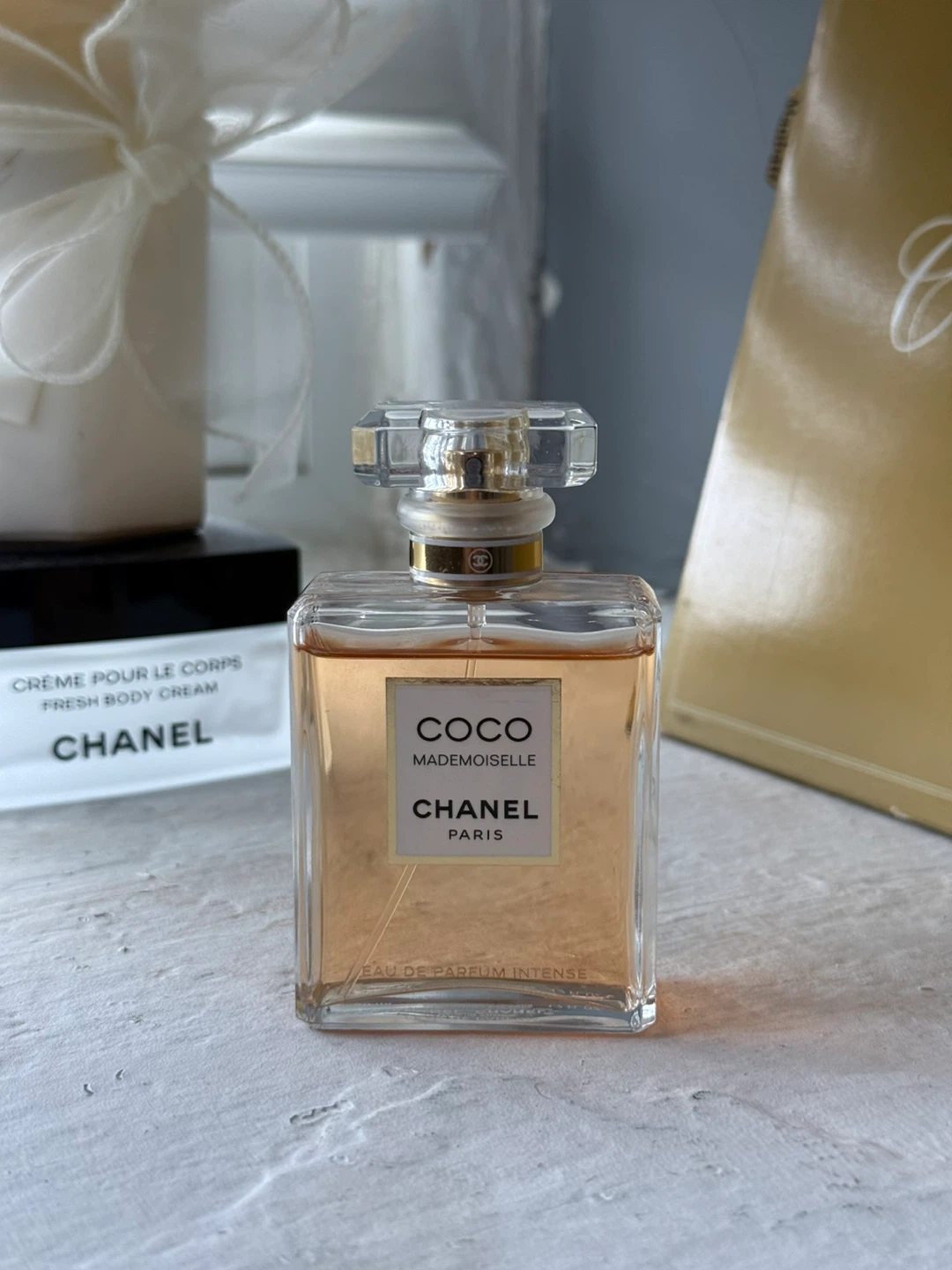 Chanel Coco Mademoiselle (50ml) - photo 2