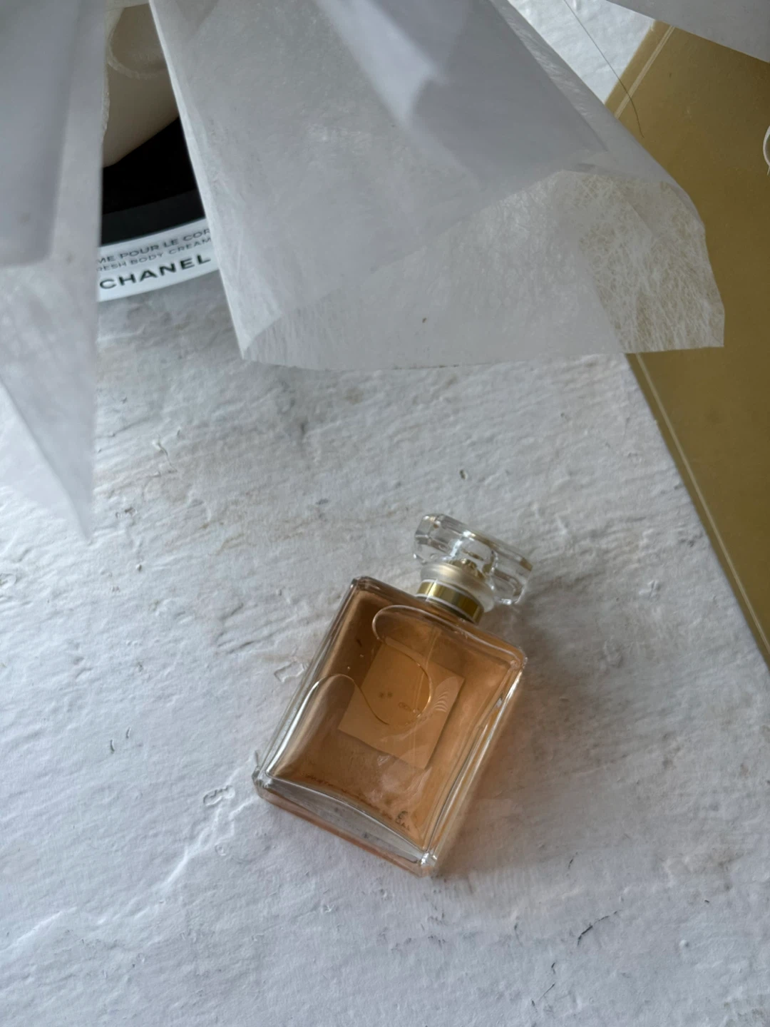 Chanel Coco Mademoiselle (50ml) - photo 4