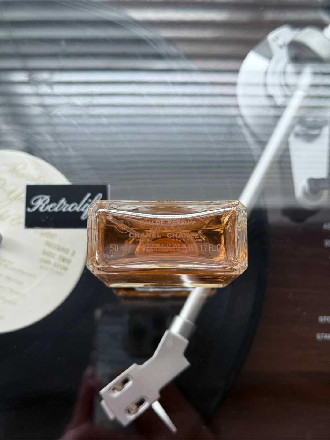 Chanel Coco Mademoiselle (50ml) - photo 3