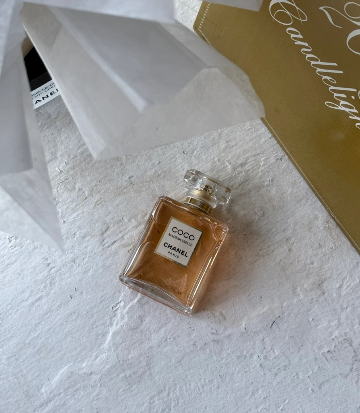 Chanel Coco Mademoiselle (50ml)