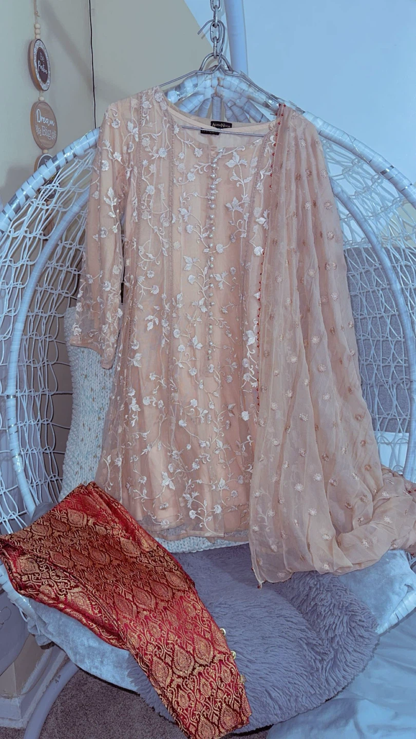 Agha Noor