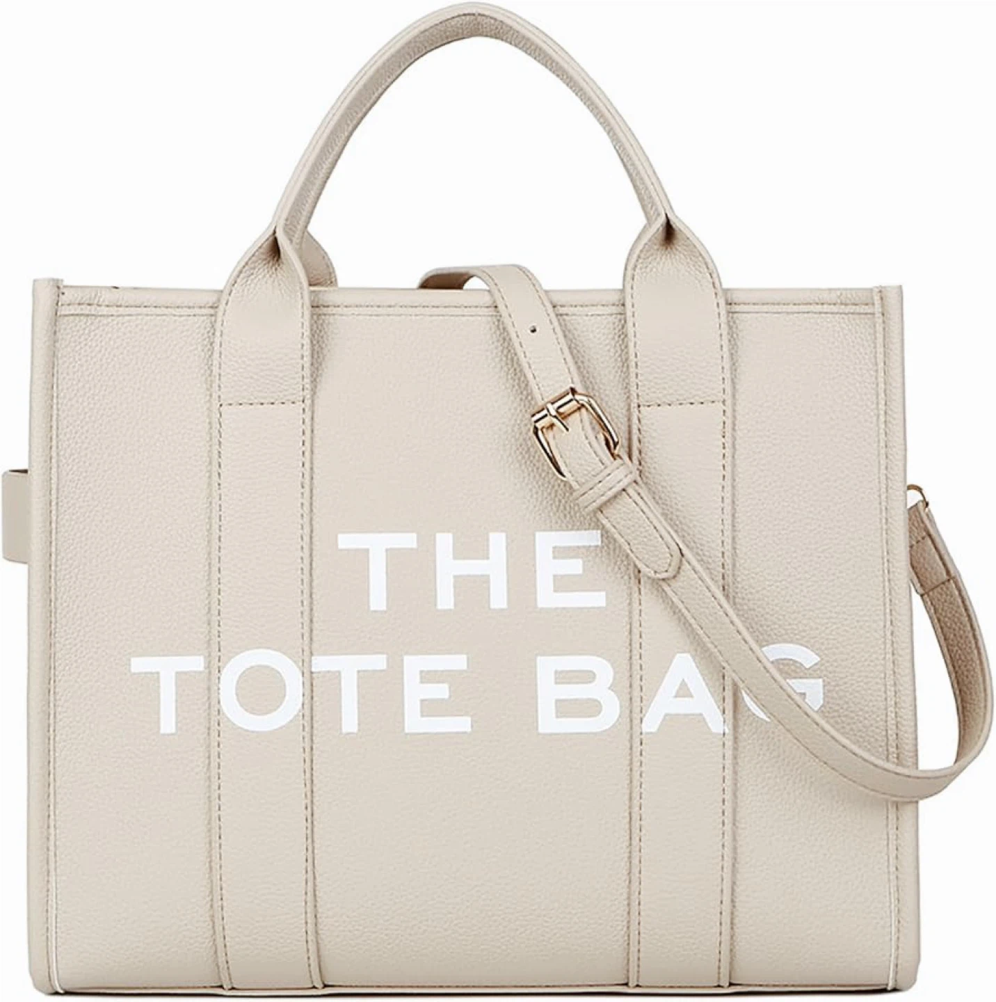 Beige Purse