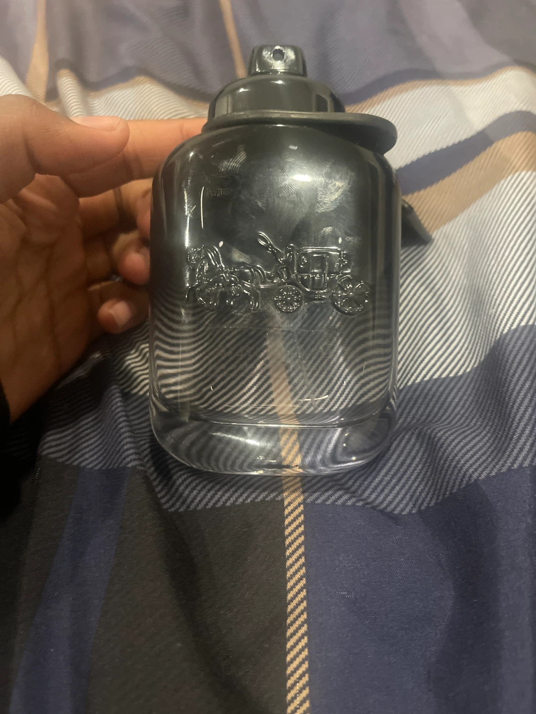 Coach Eau de Toilette for Men