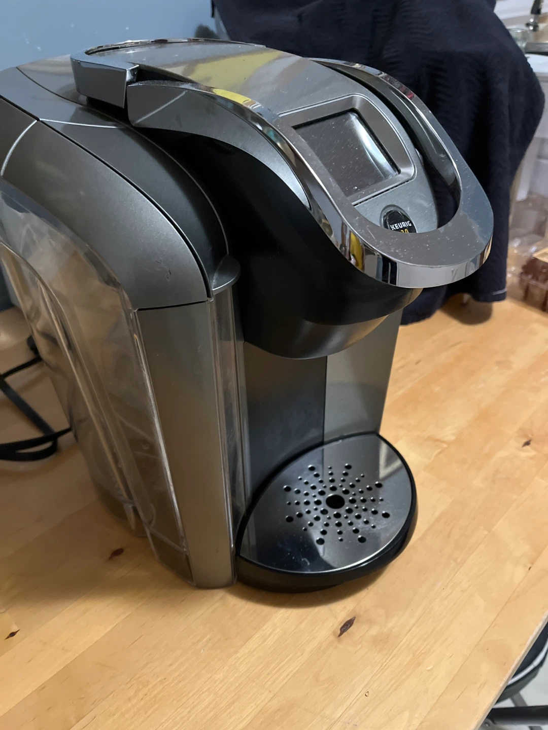 Keurig 2.0 Coffee Maker - photo 3