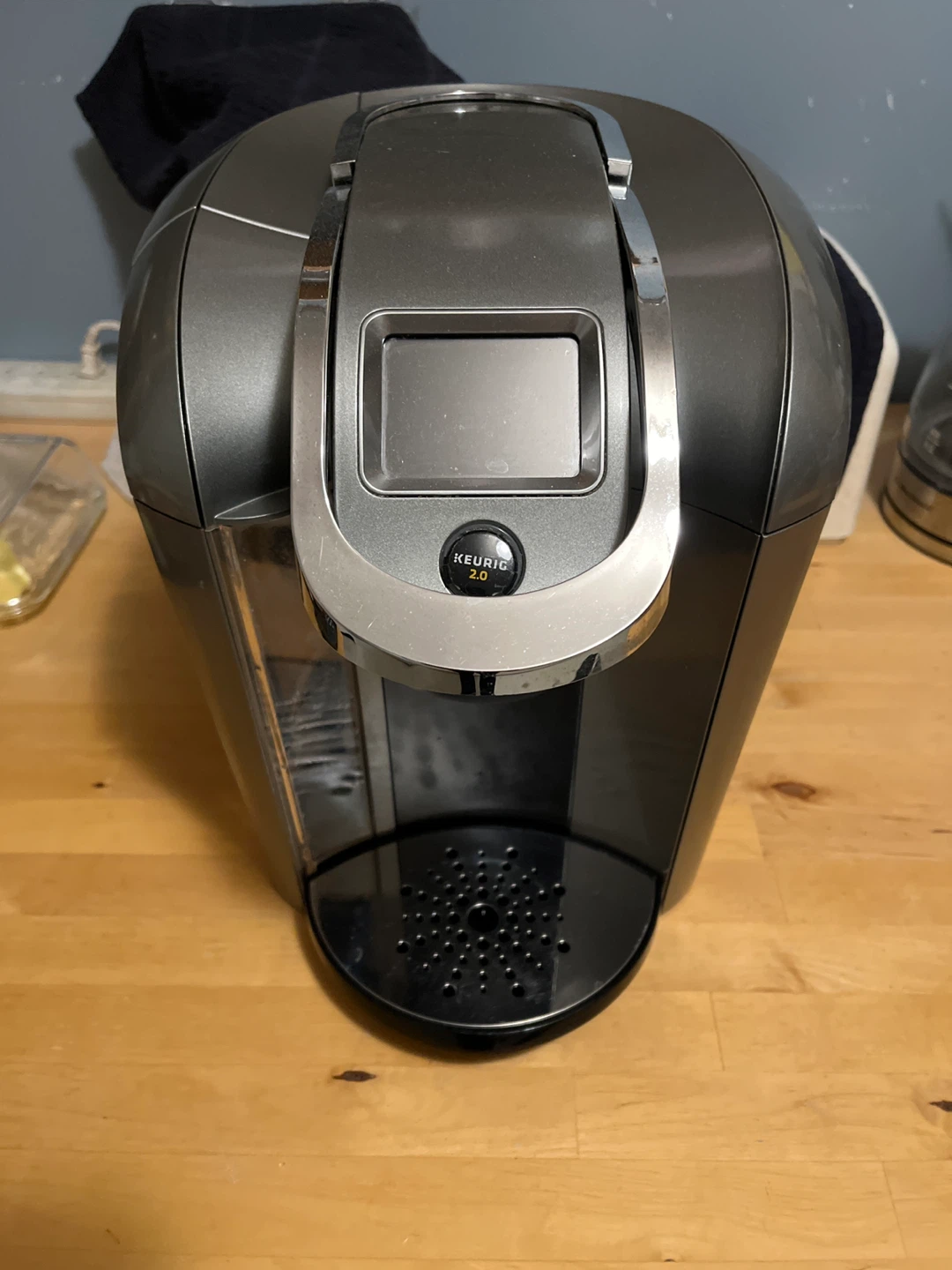 Keurig 2.0 Coffee Maker - photo 5