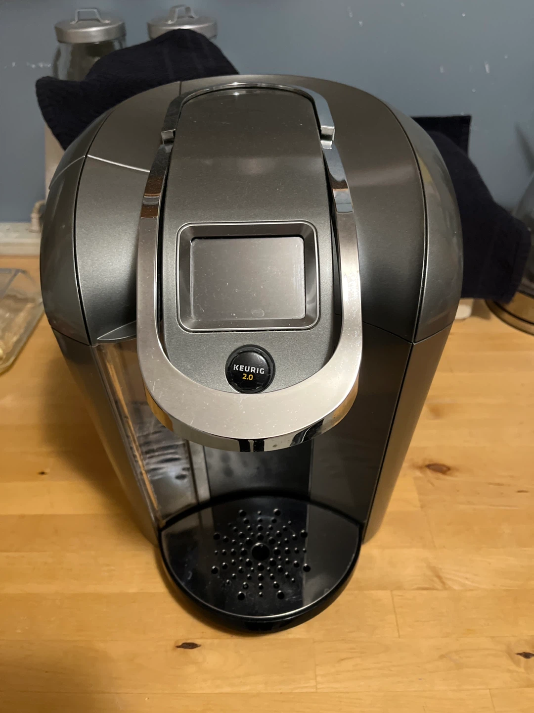Keurig 2.0 Coffee Maker