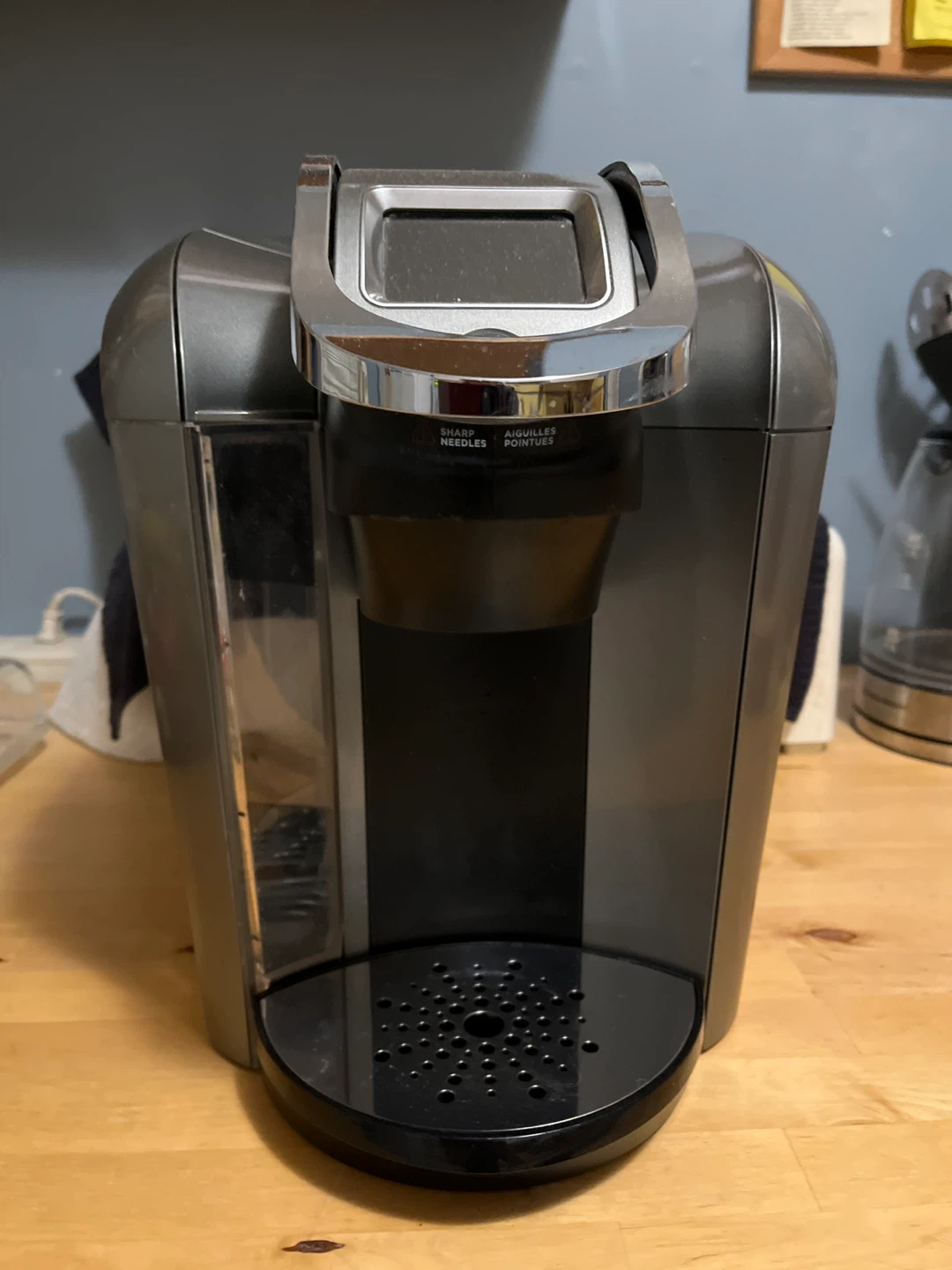 Keurig 2.0 Coffee Maker - photo 2