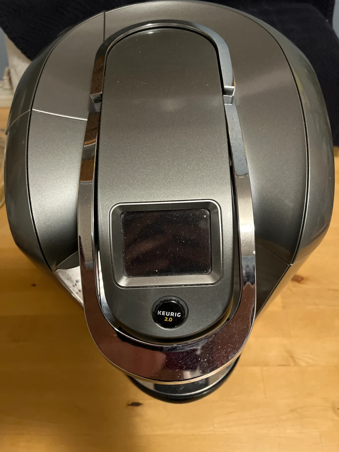 Keurig 2.0 Coffee Maker - photo 4
