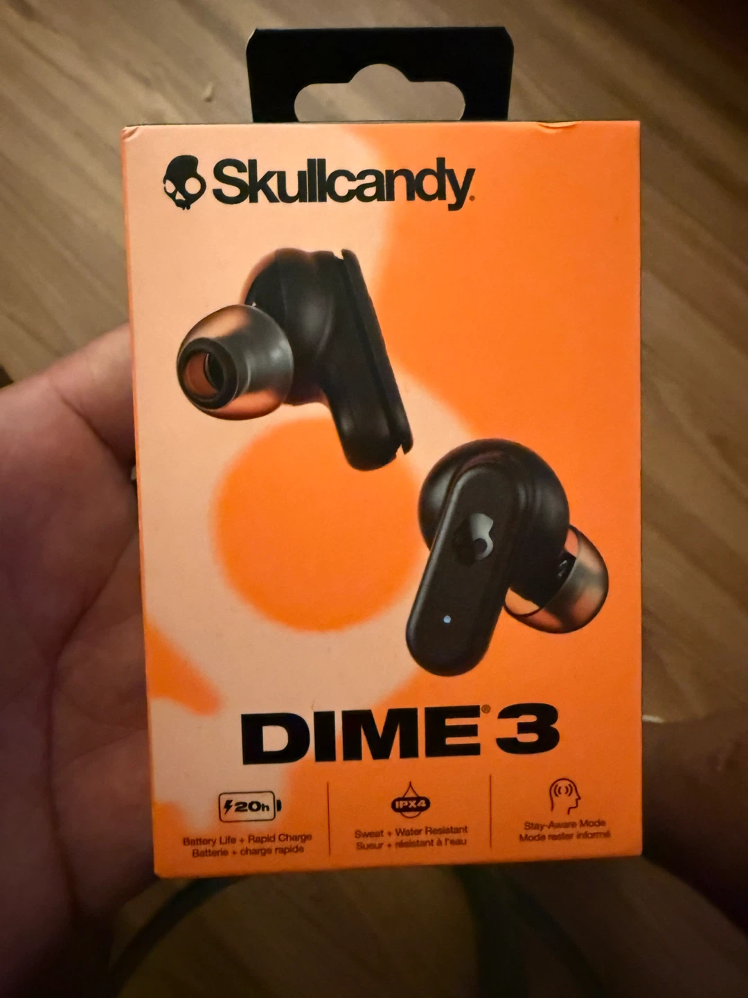 Skullcandy Dime 3 True Wireless Earbuds