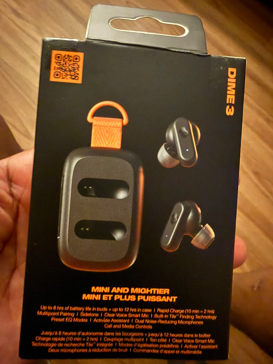 Skullcandy Dime 3 True Wireless Earbuds - photo 2
