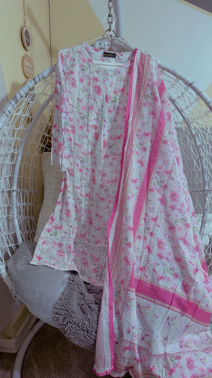 Bin saeed dress - photo 2