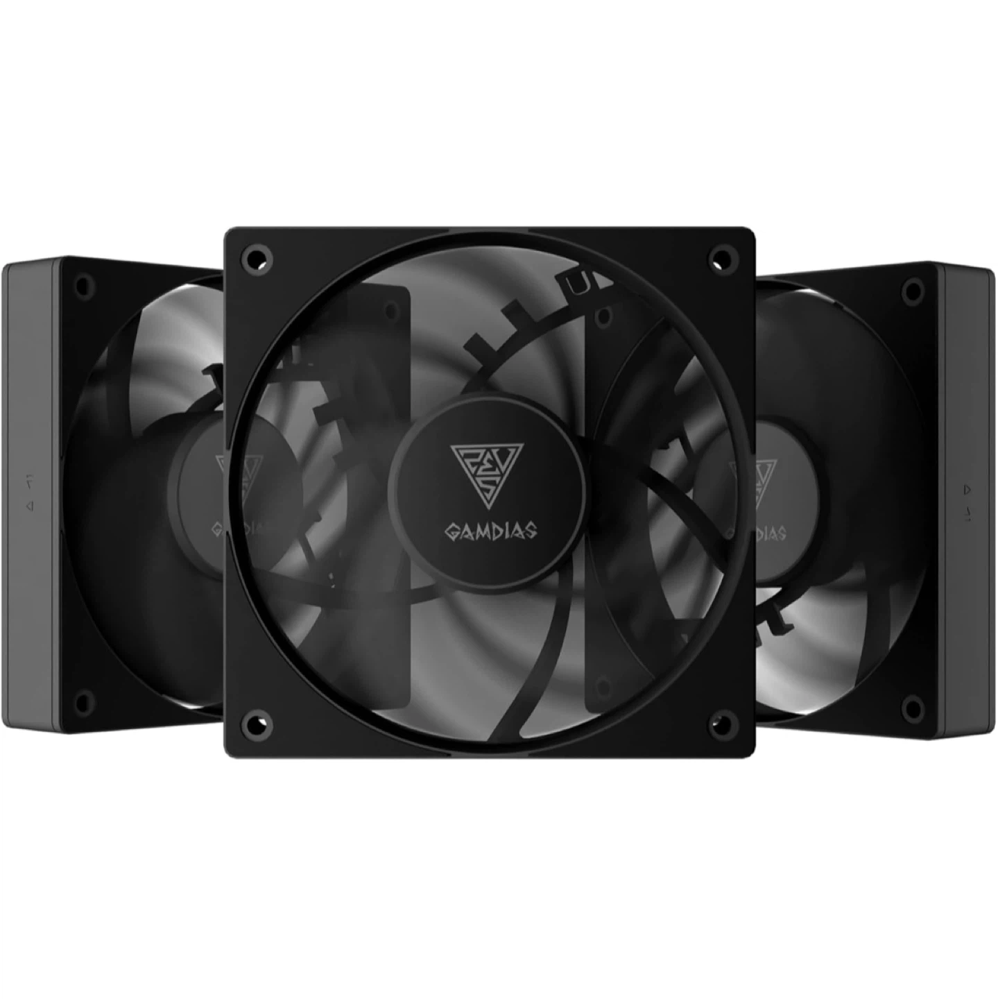 GAMDIAS NOTUS M1-1203 Computer Case Fan