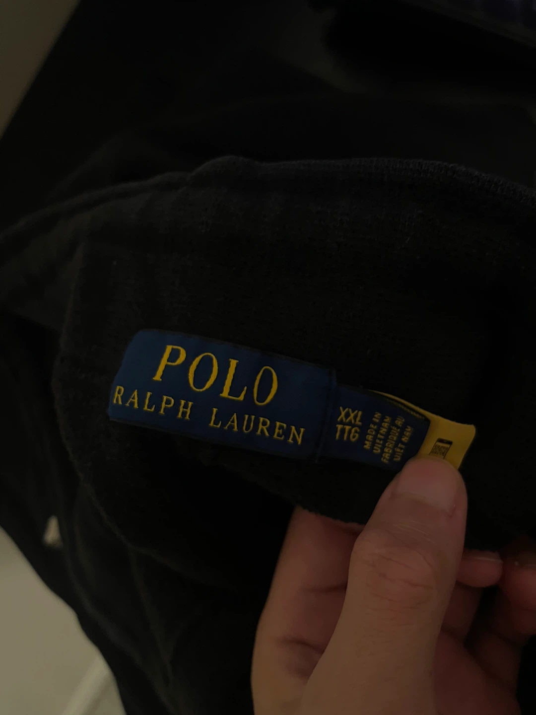 Polo Sweatpants - photo 2