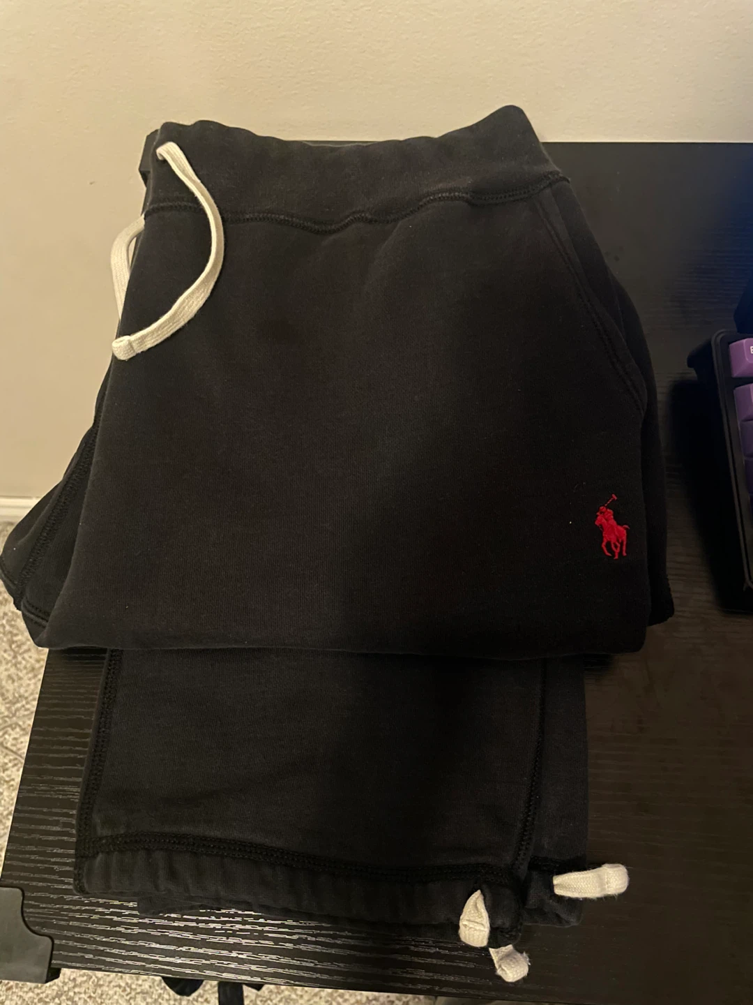 Polo Sweatpants