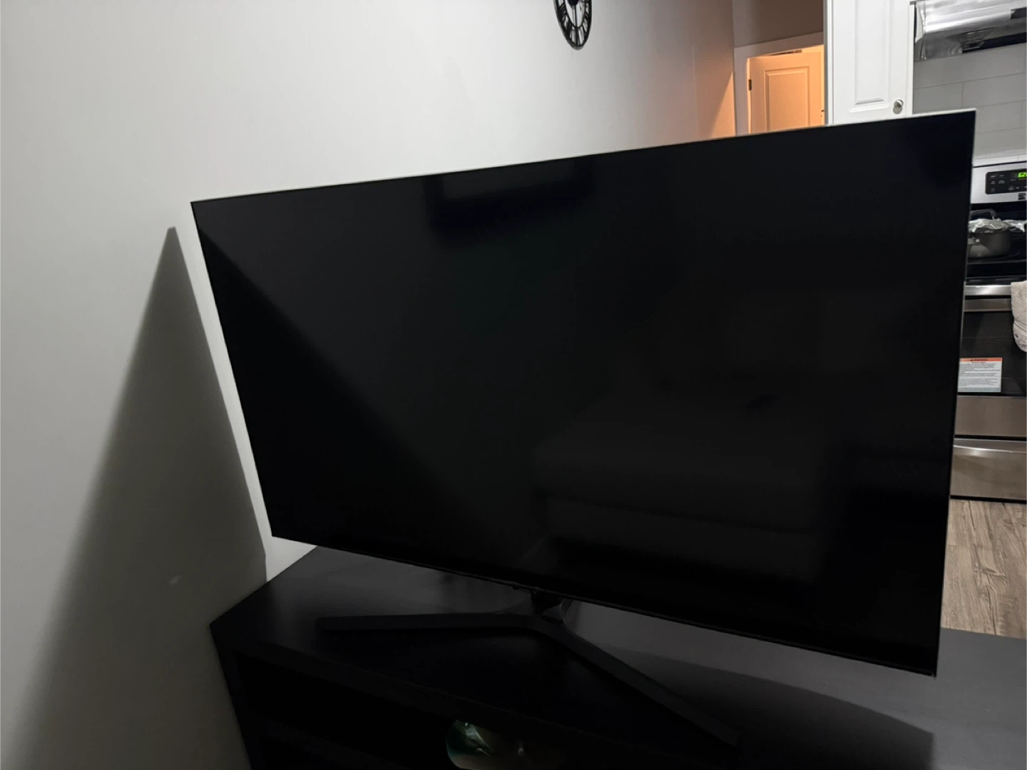 Samsung Smart TV - photo 3