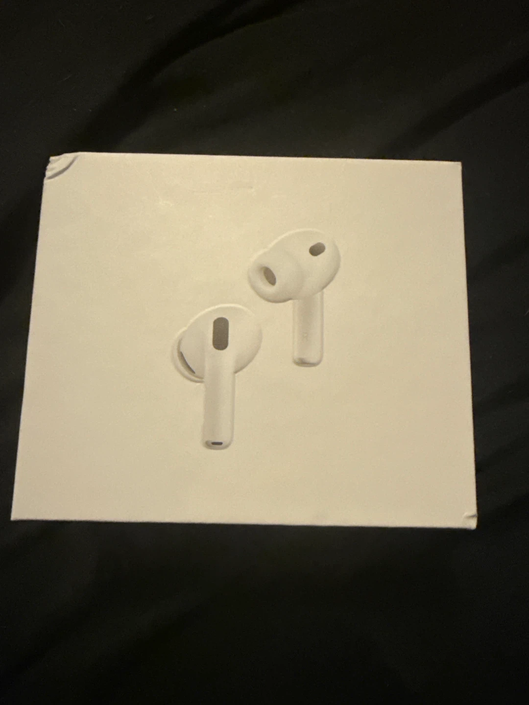Apple AirPods Pro 3 Wireless Earbuds