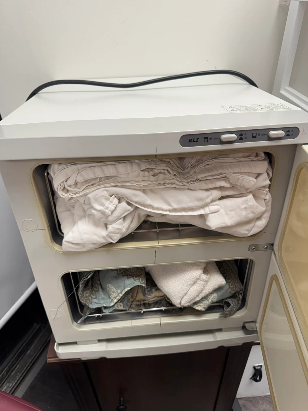 KLI Towel Warmer - photo 3