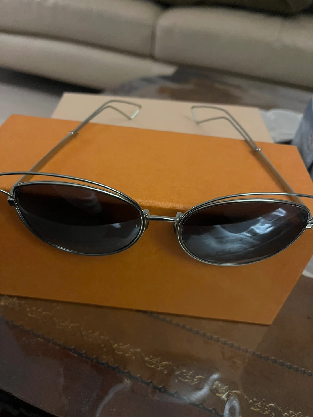 Christian Dior Sunglasses - photo 5