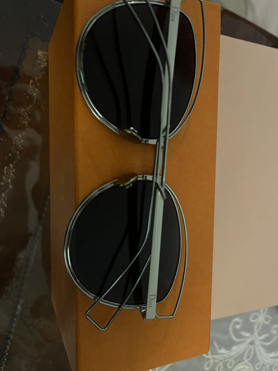 Christian Dior Sunglasses