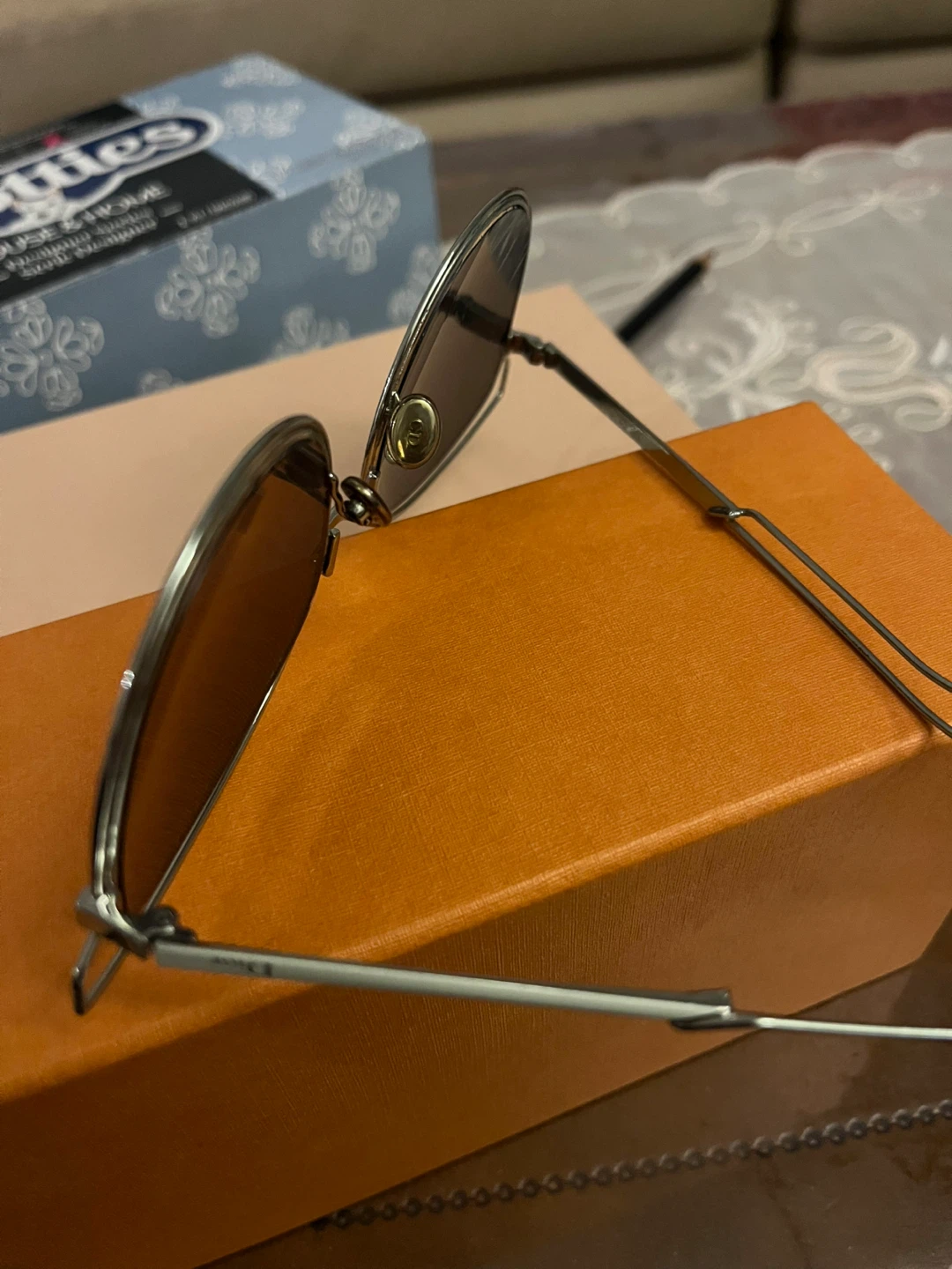 Christian Dior Sunglasses - photo 4