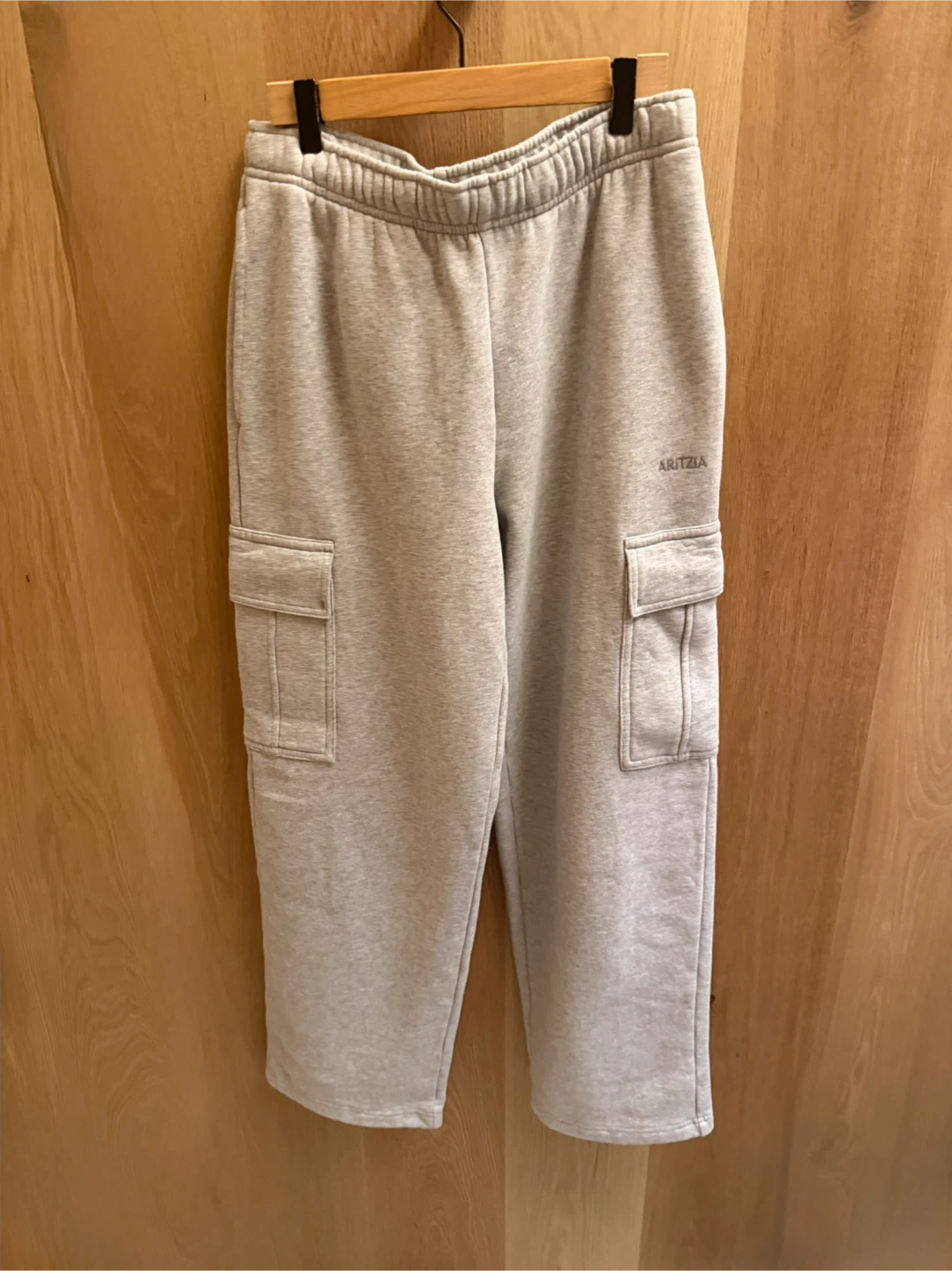 Aritzia Sweatpants