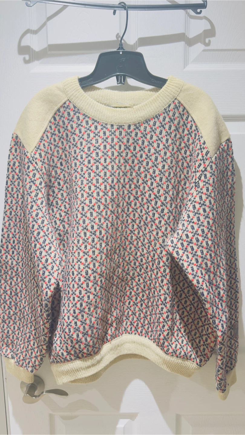 Dale of Norway Sweater