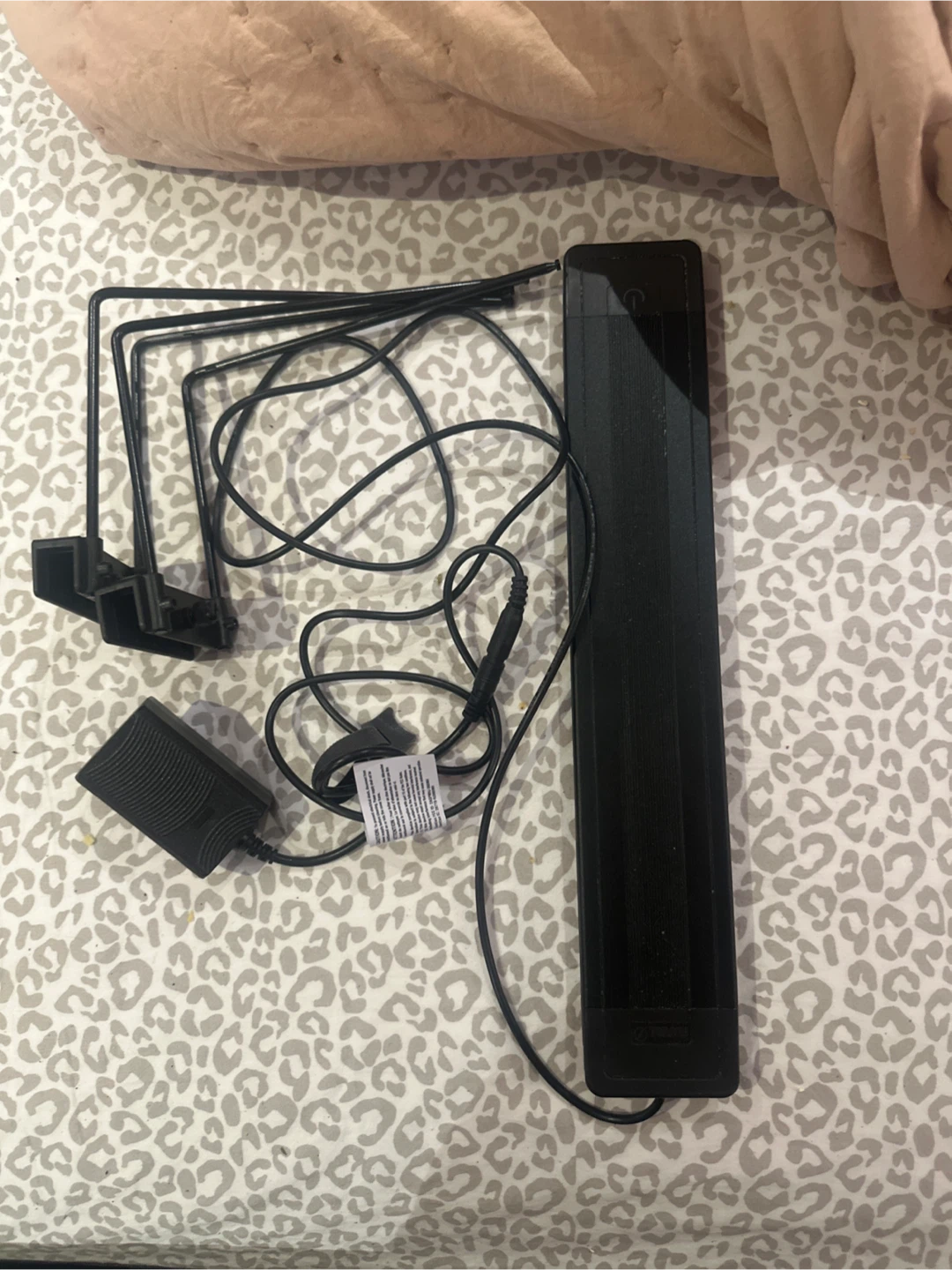 Fluval Reef 4.0 LED Aquarium Light 38.4-63cm - photo 2