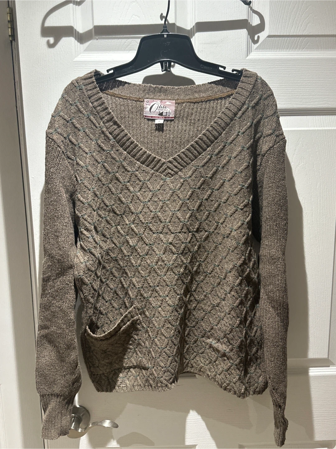 Olive & Oak Sweater
