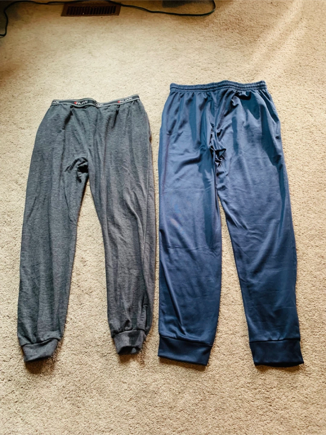 2 Men Track Pants (med) for $12 - photo 2