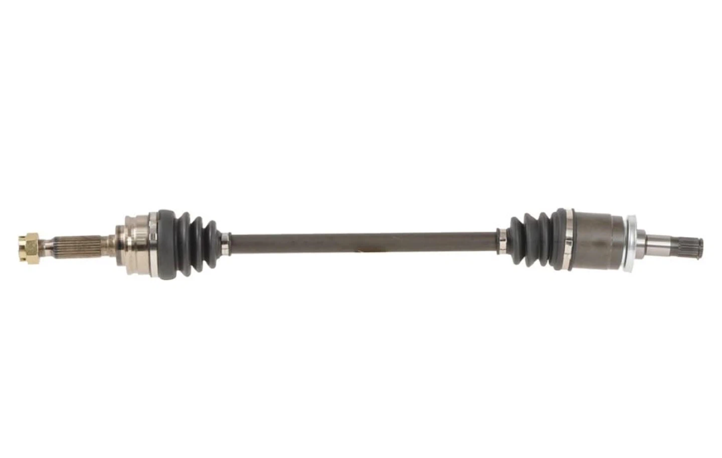 CARDONE New CV Axle Assembly 66-3598