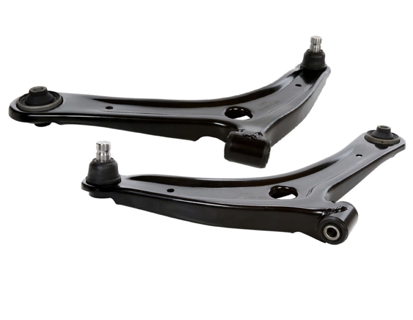 AutoShack Control Arms for 2008 Dodge Caliber