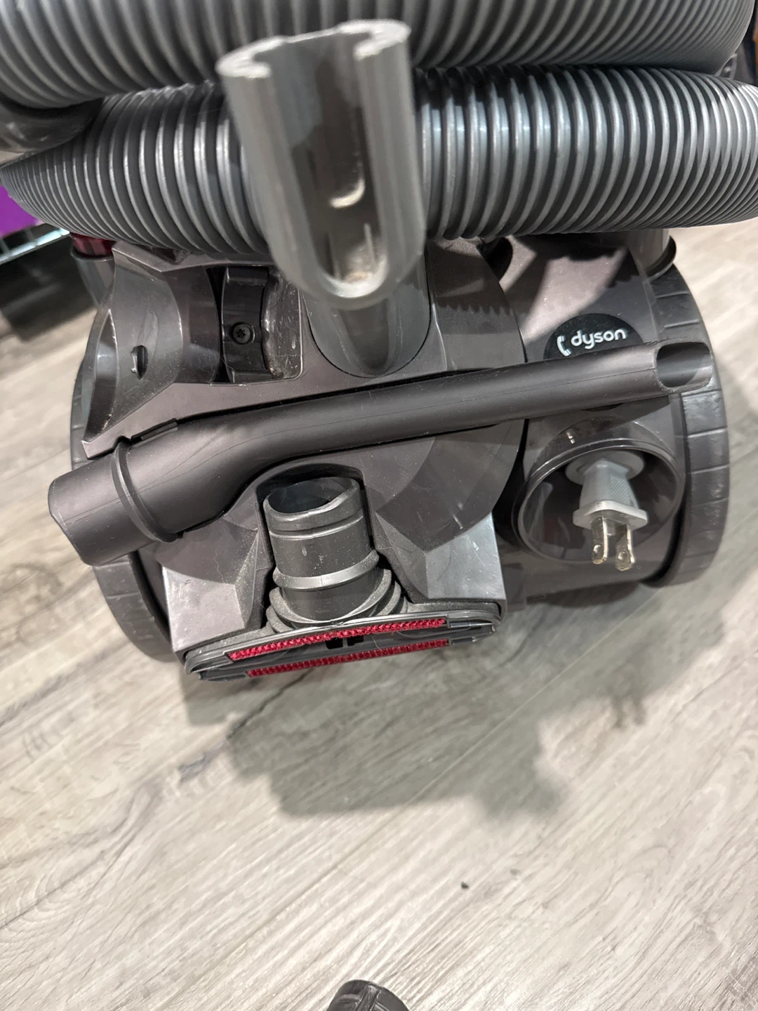 Dyson Ball Vacuum Cleaner - photo 5