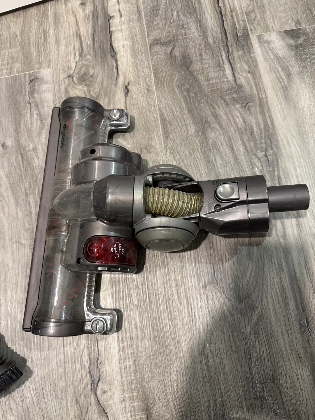 Dyson Ball Vacuum Cleaner - photo 3