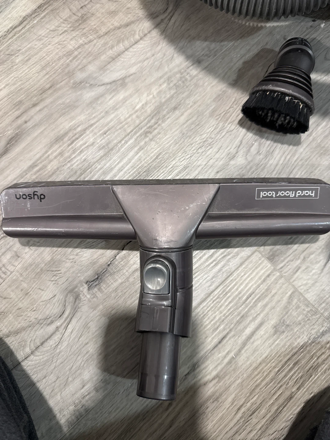 Dyson Ball Vacuum Cleaner - photo 2
