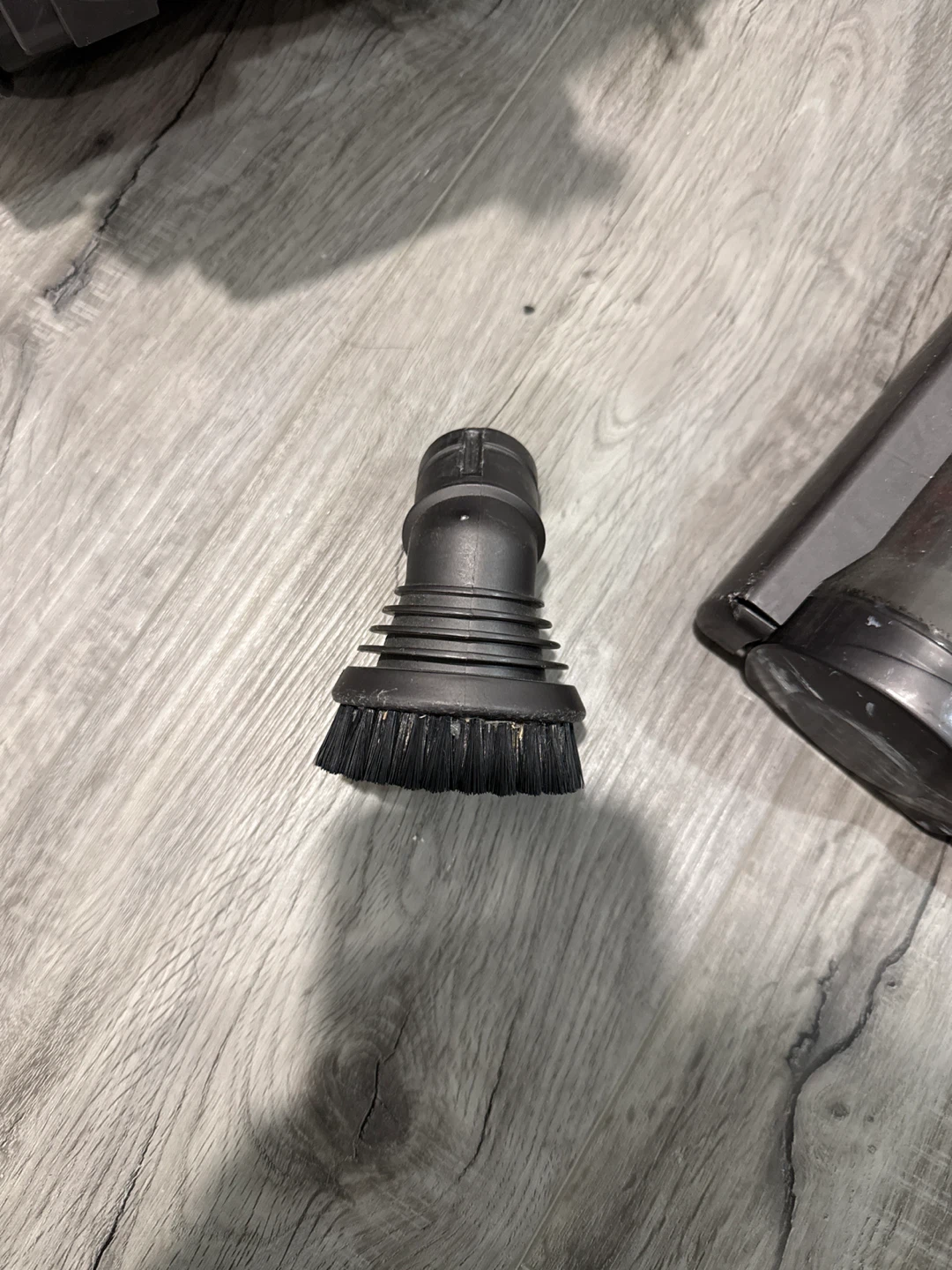 Dyson Ball Vacuum Cleaner - photo 4
