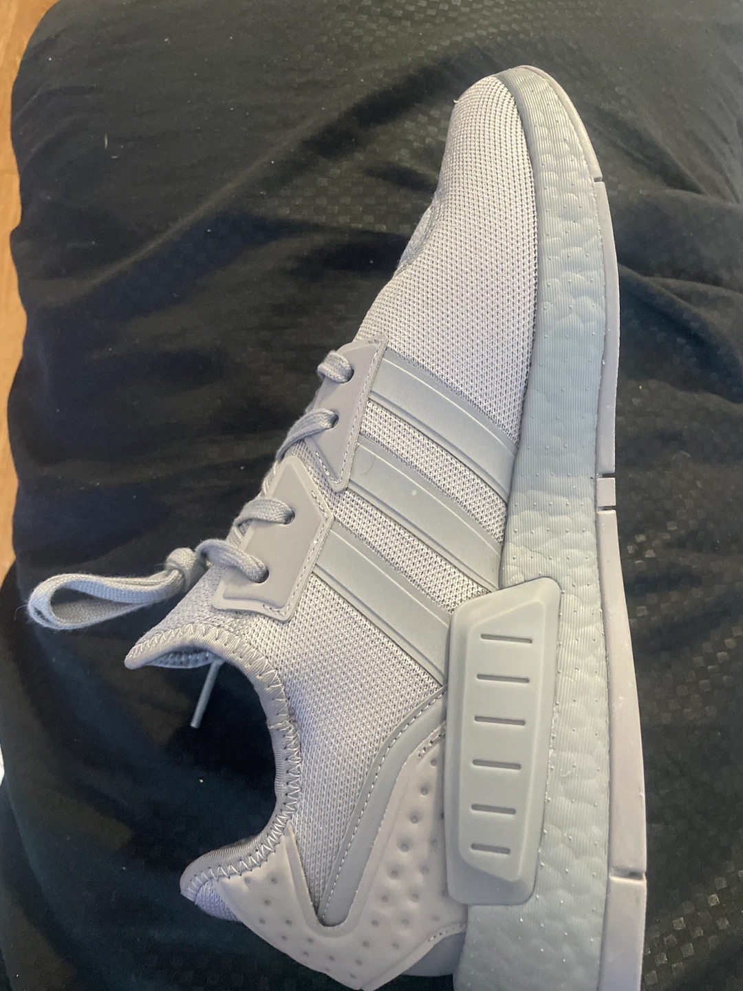 Adidas NMD Shoes - Light Grey