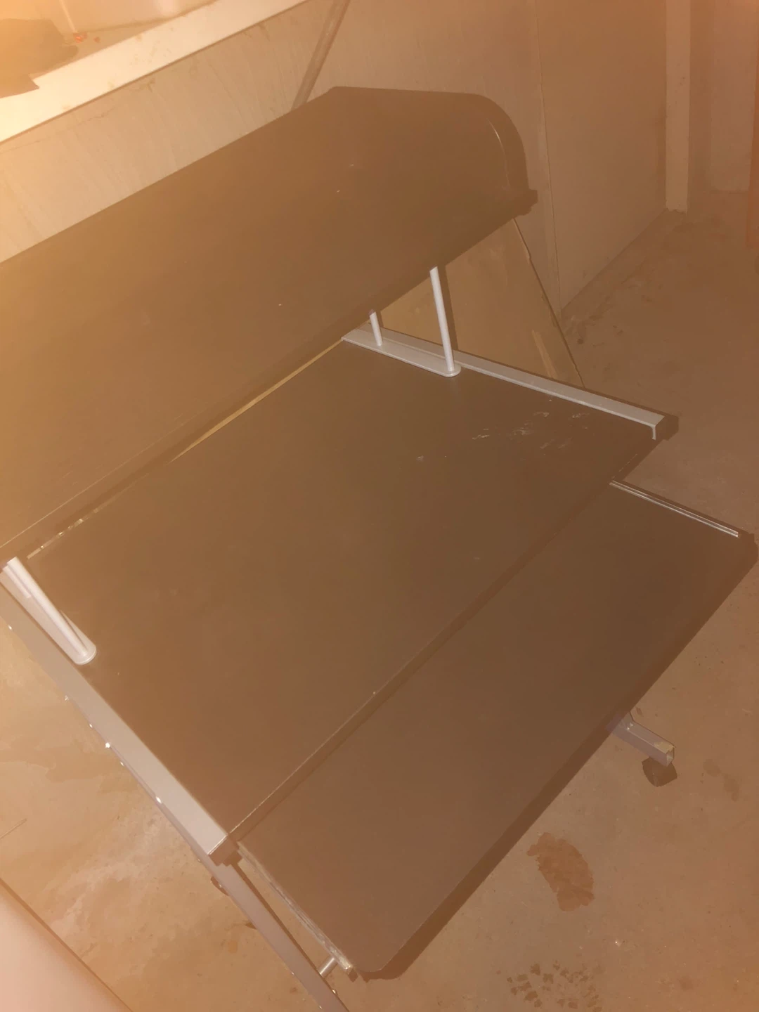 IKEA Galant Drafting Table