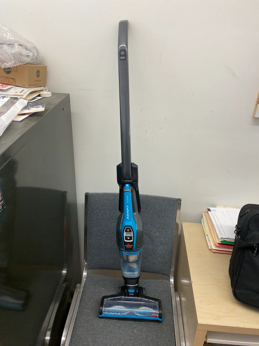 Bissell Adapt Ion Cordless Stick Vacuum