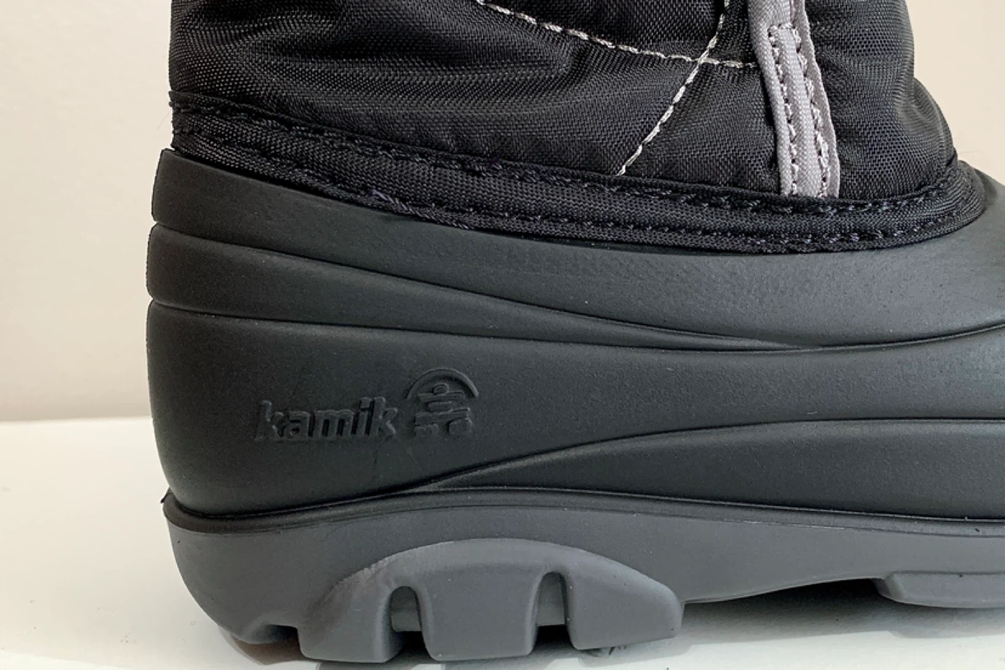 Kamik Kids/Toddlers Winter Boots Sizes 5, 6, 8 Snowbug3 NEW - photo 4