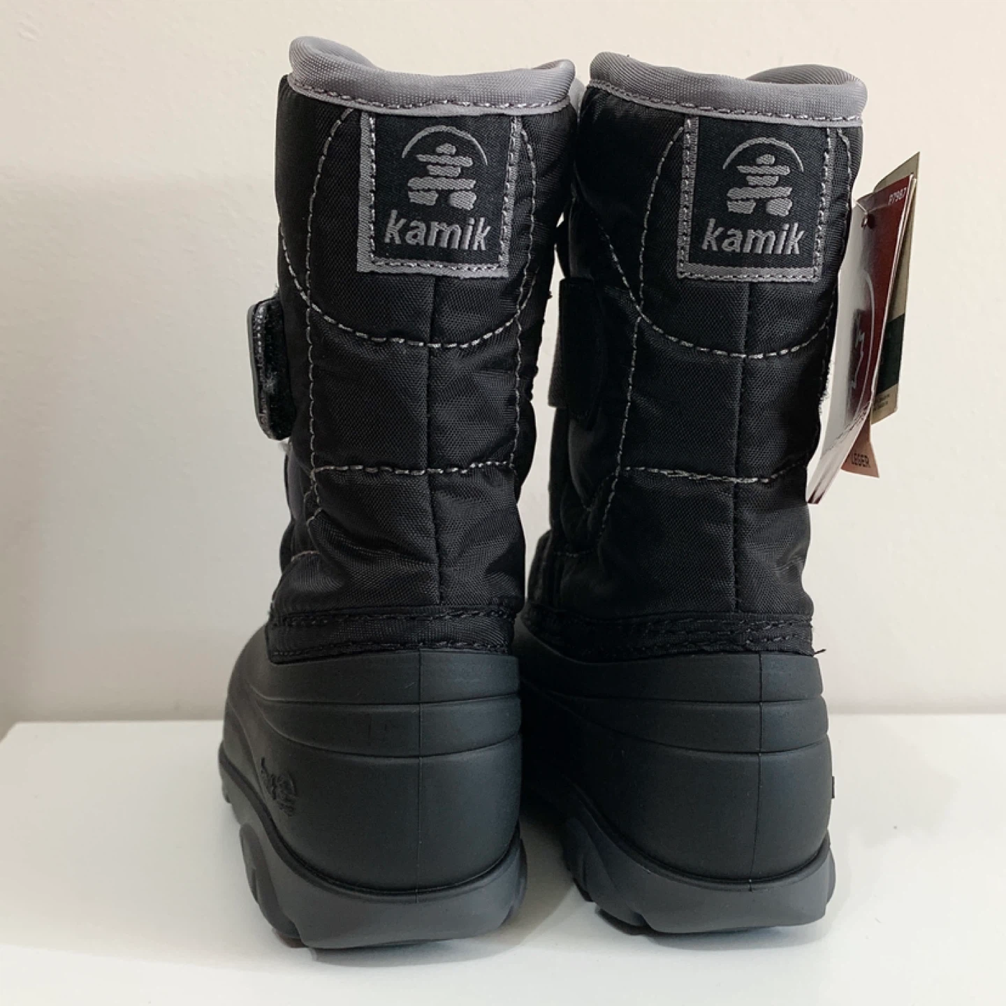 Kamik Kids/Toddlers Winter Boots Sizes 5, 6, 8 Snowbug3 NEW - photo 5
