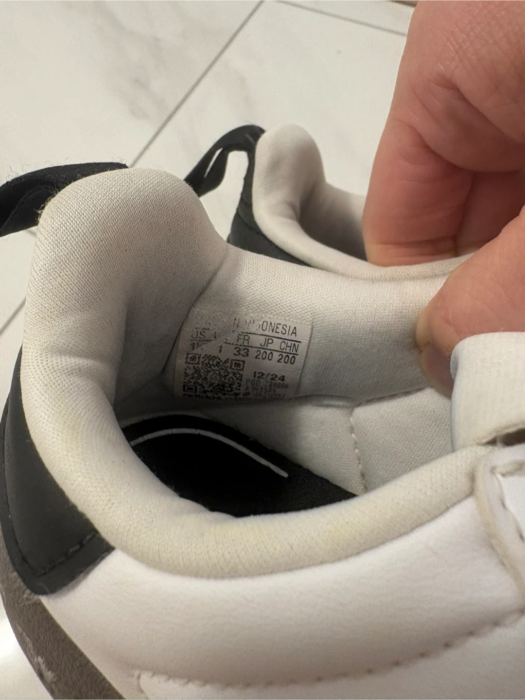 Adidas adifom samba Sneakers - photo 2