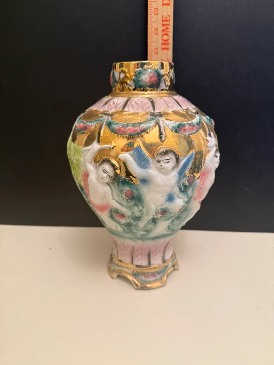 Vintage vase