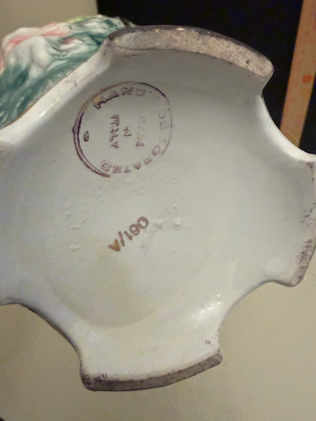 Vintage vase - photo 3