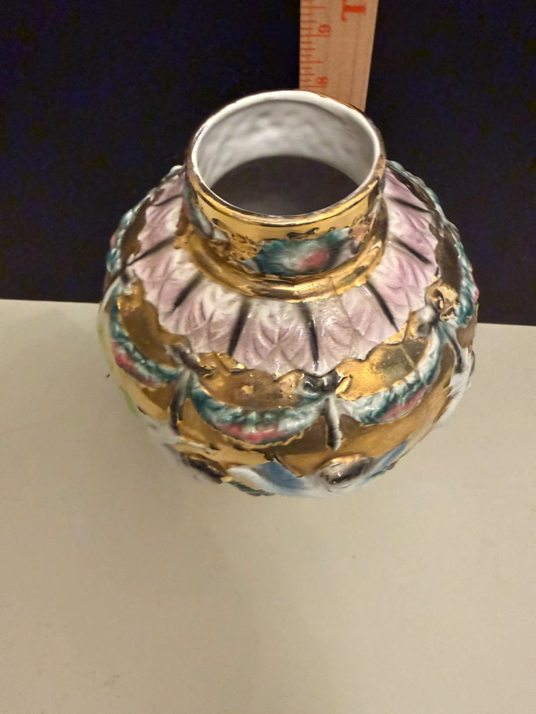 Vintage vase - photo 2