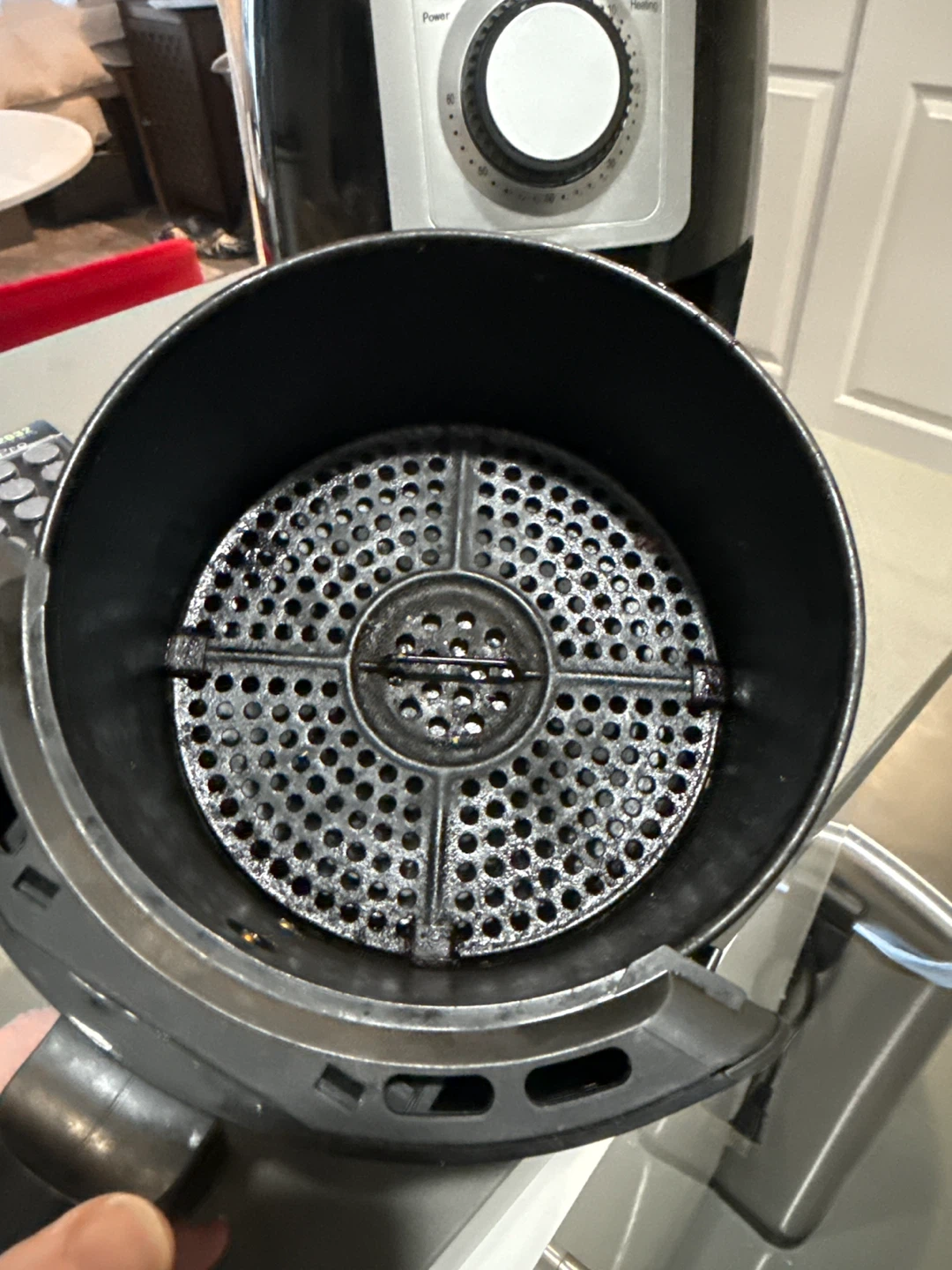 Chefman Mini Air Fryer - photo 2