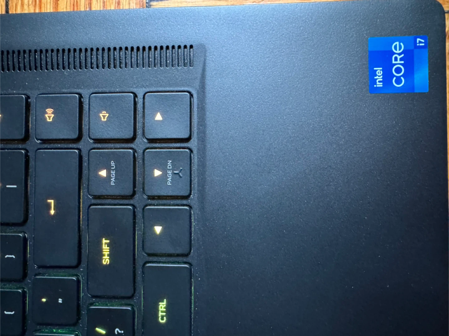 Alienware x15 R1 Laptop Intel Cor i7 16GB RAM - photo 3