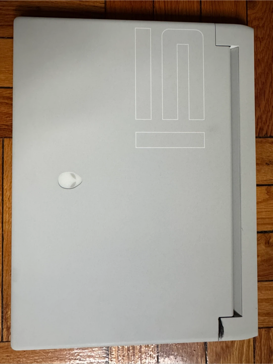 Alienware x15 R1 Laptop Intel Cor i7 16GB RAM