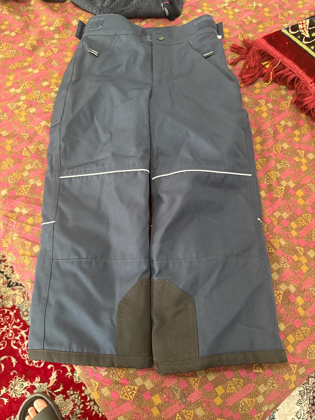 Stormpack Sunice Kids Ski Pants Size 5